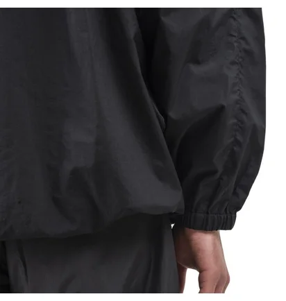 Neighborhood N-JKT Windbreaker (Schwarz)