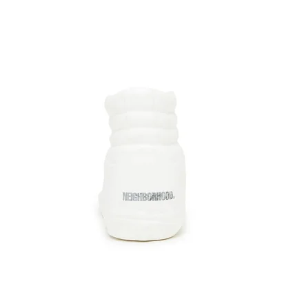 Neighborhood SK8-Hi Incense Chamber / CE-Vase (Weiß)