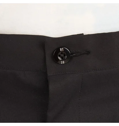 Neighborhood Tuck / E-PT (Schwarz)