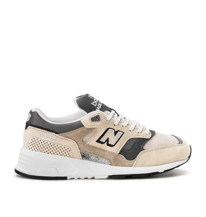 New Balance M1530 FDS 'Made in England' (Beige / Grau)