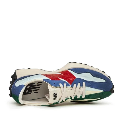New Balance MS327VB 'Vintage Worn Pack' (Multi)
