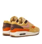 Nike Air Max 1 Crepe Sole (Gold)