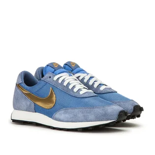 Nike Daybreak SP (Blau / Gold)