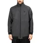 Nike NSW Reversible Swoosh Fullzip Jacket (Schwarz / Grau)