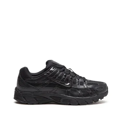 Nike WMNS P-6000 (Schwarz)