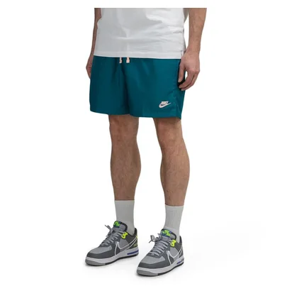 Nike Woven Shorts (Türkis)
