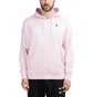 NikeCourt Tennis Hoodie (Rosa)