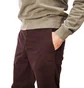 Norse Projects Aros Heavy (Aubergine)