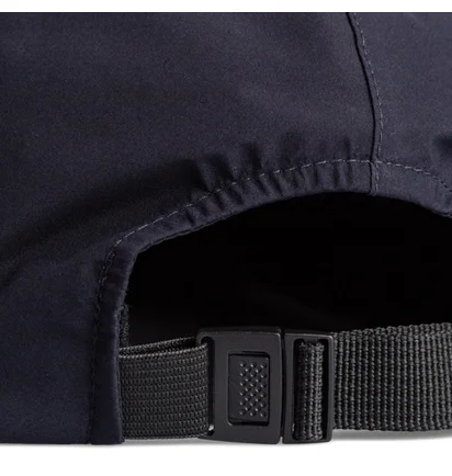 Norse Projects Gore-Tex Sports Cap (Navy)