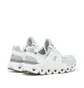 On WMNS Cloudswift (Weiß / Grau)