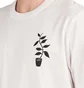 Parra Thorny T-Shirt (Weiss)
