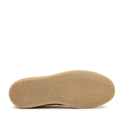 Puma Suede Crepe (Beige)