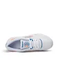 Reebok Classic Nylon (Weiß / Pink)