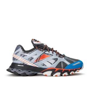 Reebok DMX Trail Shadow (Grau / Rot)
