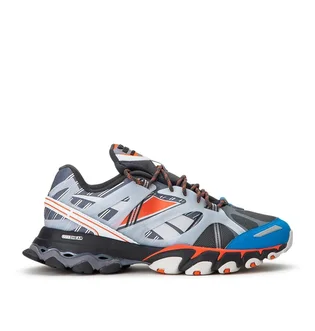 Reebok DMX Trail Shadow (Grau / Rot)