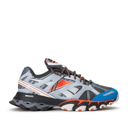 Reebok DMX Trail Shadow (Grau / Rot)