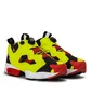 Reebok Instapump Fury OG (Gelb / Rot)