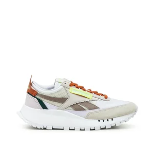 Reebok W Classic Leather Legacy (Weiß / Beige)