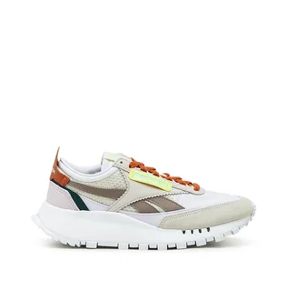 Reebok W Classic Leather Legacy (Weiß / Beige)