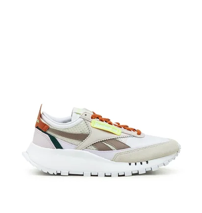 Reebok W Classic Leather Legacy (Weiß / Beige)