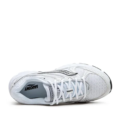 Saucony Ride Millennium (Weiß)