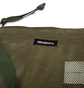 Club Stubborn Combat Shoulder Bag (Oliv)