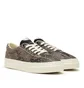 Stepney Workers Club Dellow Trophy Fauna Suede (Snake)