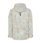 Stone Island Camo Dévoré Watro-TC Jacket (Beige / Grau)
