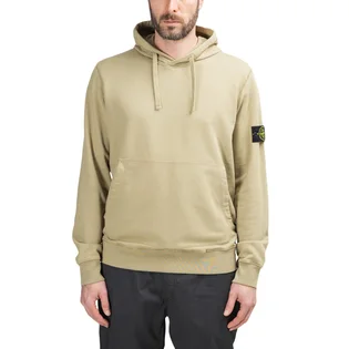 Stone Island Hoodie (Beige)