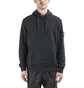 Stone Island Hoodie (Dunkelnavy)
