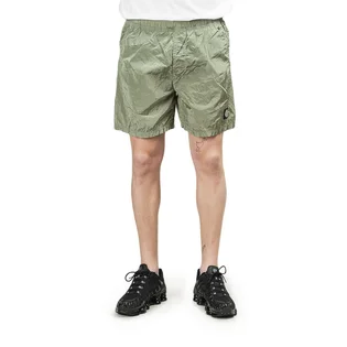 Stone Island Shorts (Olive)