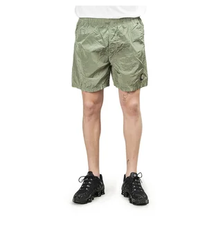 Stone Island Shorts (Olive)