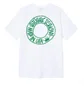 Stüssy Buana Tee (Weiß)