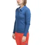 Stüssy WMNS Maya Button Down Longsleeve (Blau)
