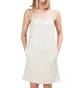 Stüssy WMNS Tonal Jacquard Dress (Weiß)