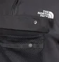 The North Face Black Box Polar Fleece Pullover (Schwarz)