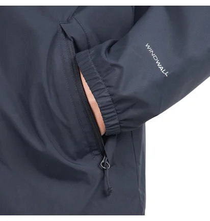 The North Face International Collection Coach Jacket (Navy)