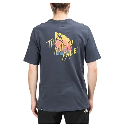 The North Face Mos Tee (Navy)