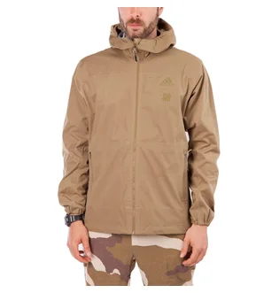 UNDEFEATED x adidas 3L GTX Jacket (Khaki)