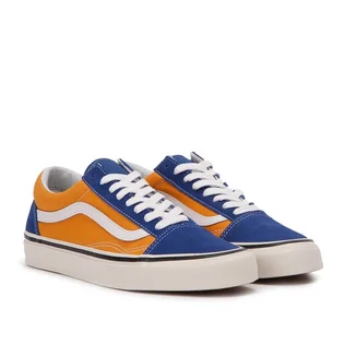Vans Old Skool 36 DX (OG Blau)