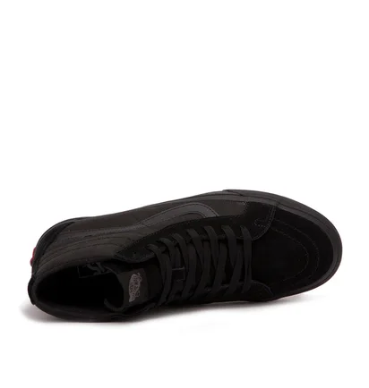 Vans SK8-HI Reissue 'Made For The Makers' (Schwarz)
