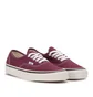 Vans UA Authentic 44 DX OG Anaheim Factory (Burgundy)