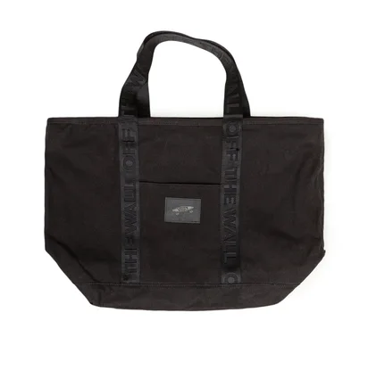 Vans Vault OG Tote Bag (Schwarz)