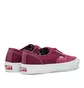 Vans Vault x Ray Barbee OG Authentic LX (Rot)