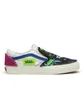 Vans Vault x Taka Hayashi DIY Low LX (Weiß / Multi)