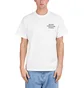 Western Hydrodynamic Research Worker S/S T-Shirt (Weiß)