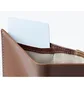 Bellroy Note Sleeve RFID (Braun)