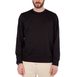 Y-3 Crewneck Sweater 'Cobra' (Schwarz)