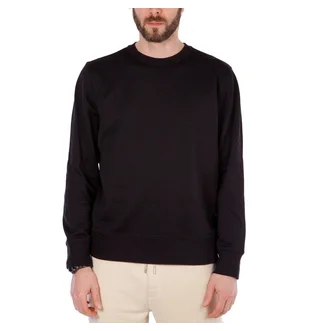 Y-3 Crewneck Sweater 'Cobra' (Schwarz)