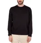 Y-3 Crewneck Sweater 'Cobra' (Schwarz)